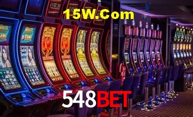 Experiência VIP 548Bet