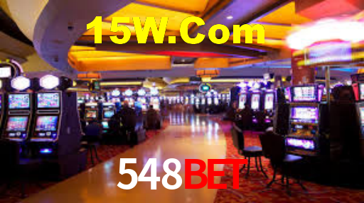Programa VIP 548Bet