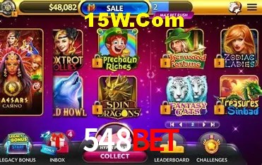 Sistemas de Segurança 548Bet