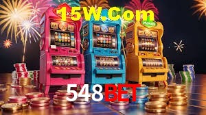 APP oficial da 548Bet para mobile