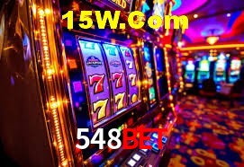Platform Technology 548Bet