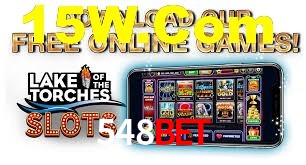 Slot Games 548Bet