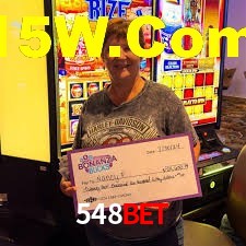 Account Benefits 548Bet
