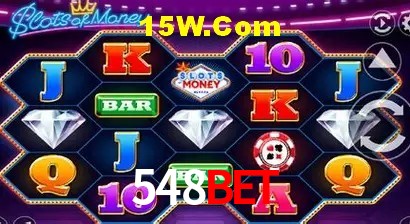 Casino Ao Vivo 548Bet