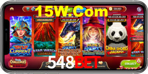 Live Casino 548Bet