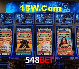 Promoção Relâmpago 548Bet