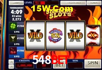 Promoções Sazonais 548Bet