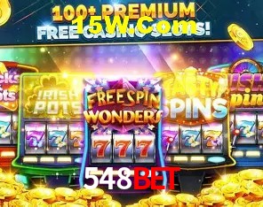 Especiais de Fim de Semana 548Bet