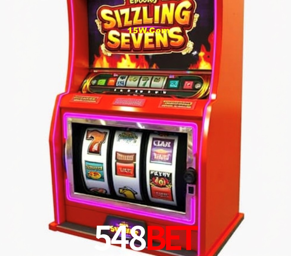 Apostas de Tênis 548Bet