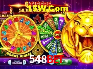 Estatísticas do Jogo 548Bet