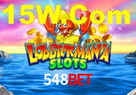 Experiência VIP 548Bet