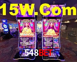 Bonus Features 548Bet