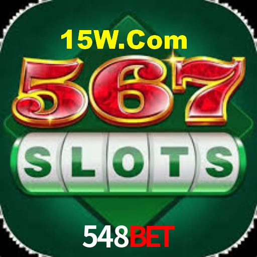 Welcome Bonus 548Bet