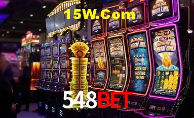Login Seguro 548Bet