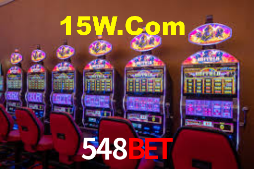 Daily Bonuses 548Bet