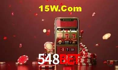 Diretório de Jogos 548Bet