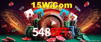 Weekend Specials 548Bet