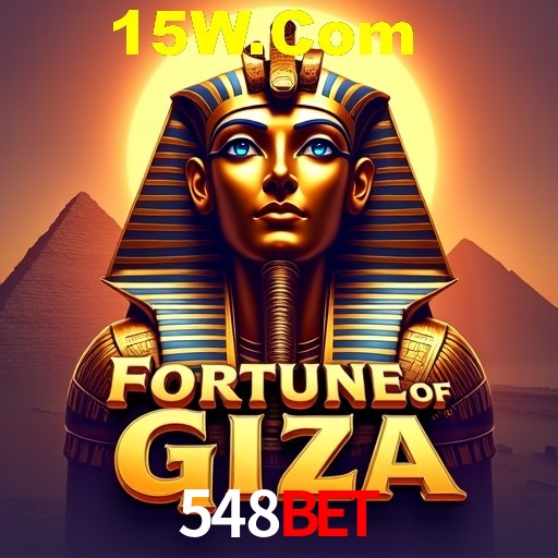 Descubra o Mundo do Cassino Online com 548Bet