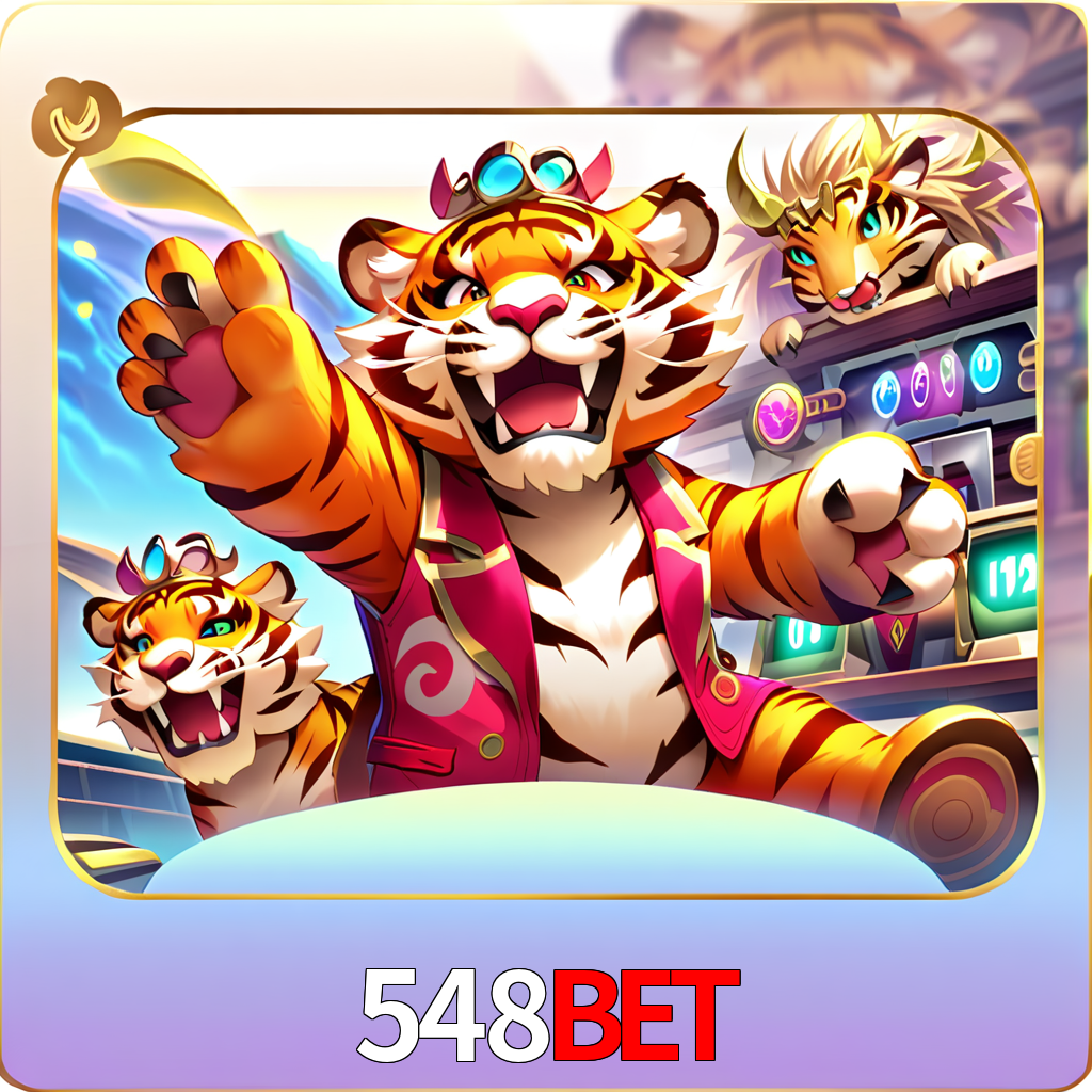 548Bet